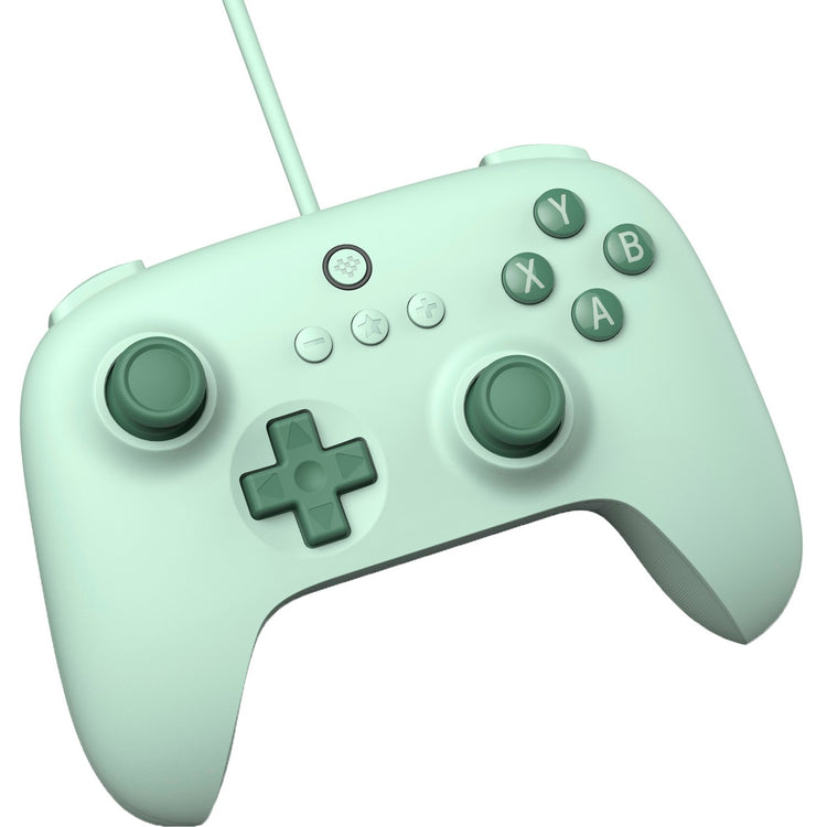 8bitdo ultimative C verkabelt