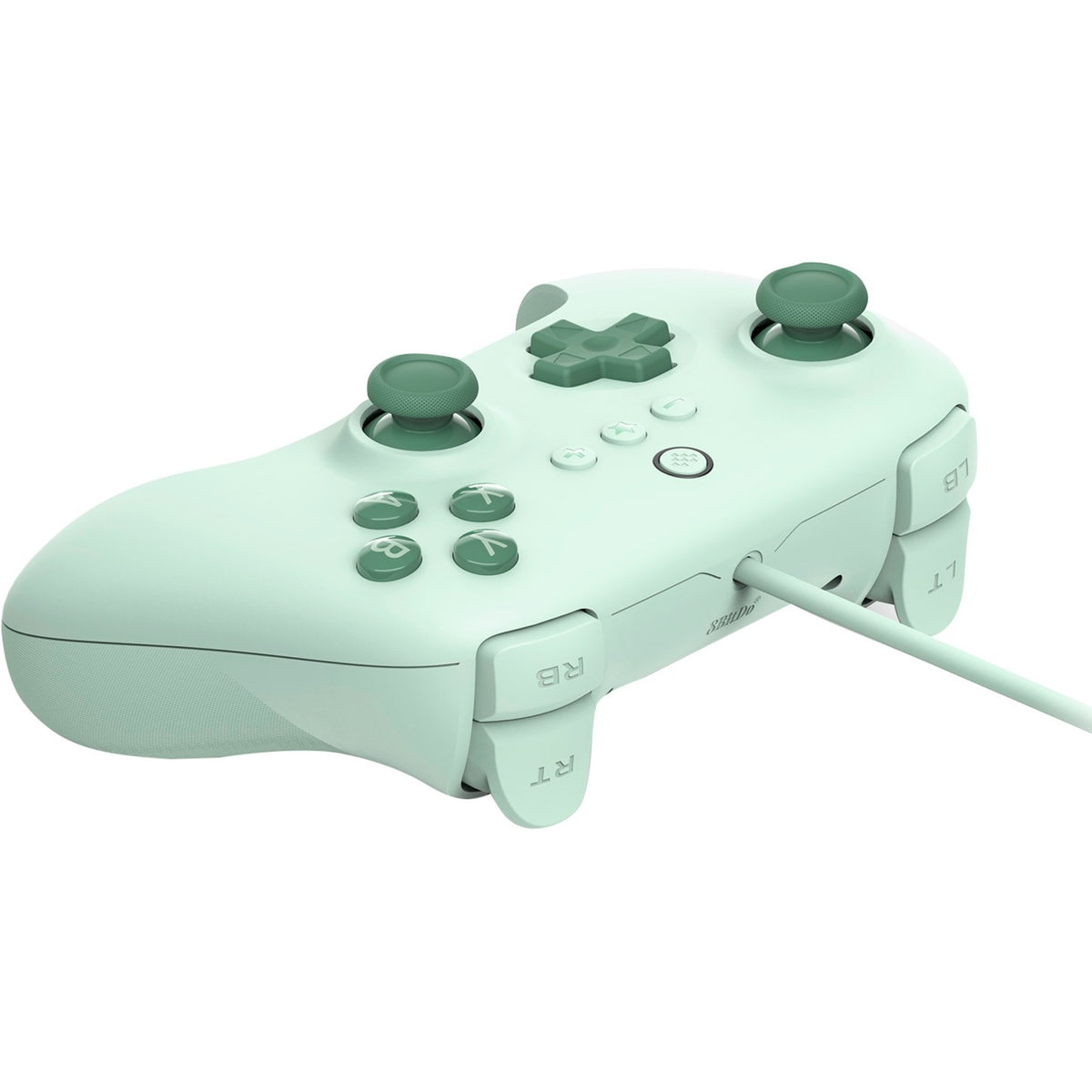 8bitdo ultimative C verkabelt