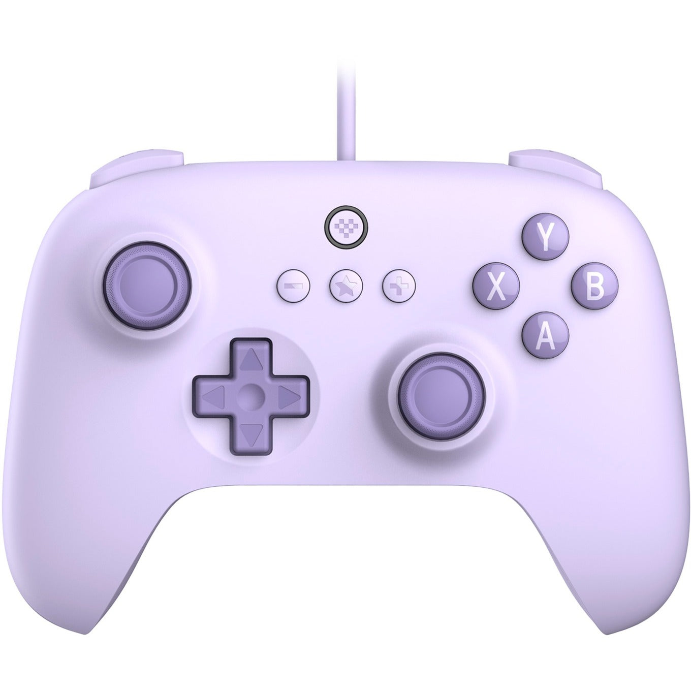 8bitdo ultimative C verkabelt