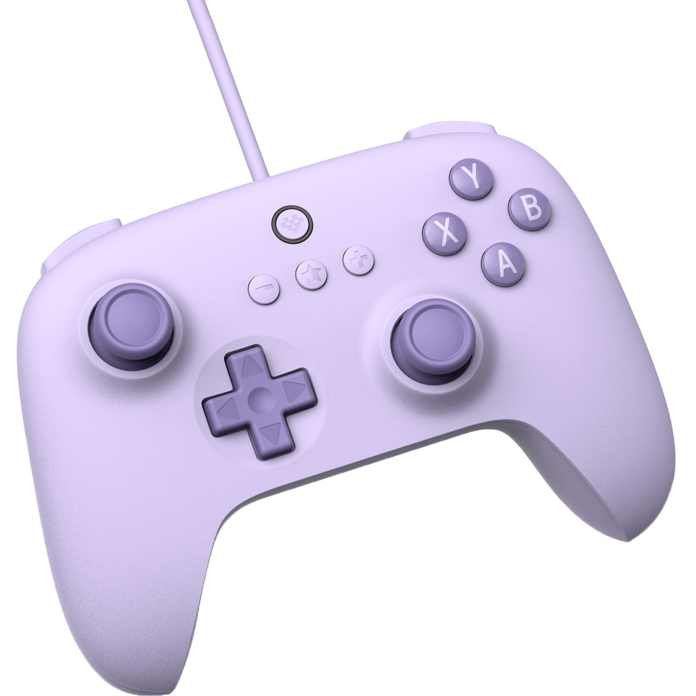 8bitdo ultimative C verkabelt