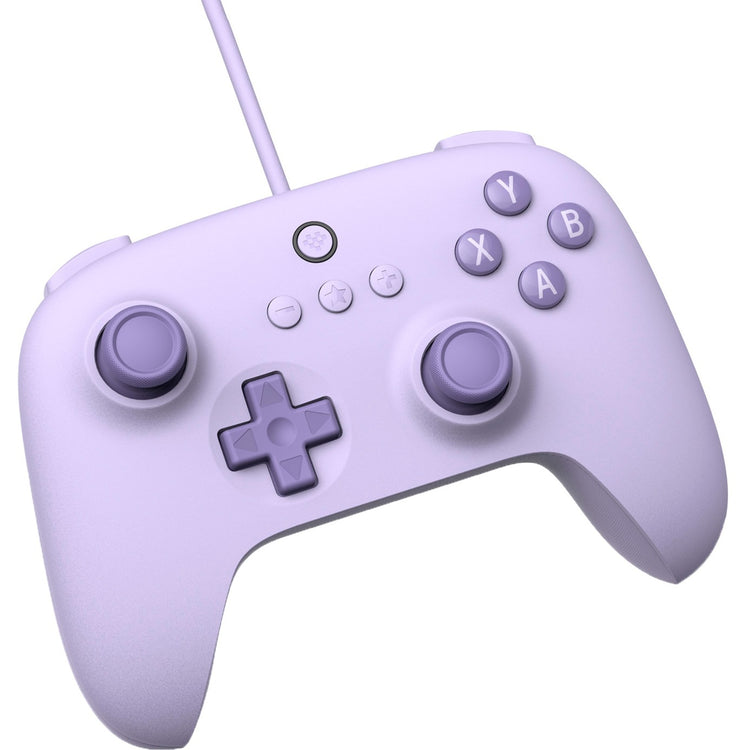 8bitdo ultimative C verkabelt