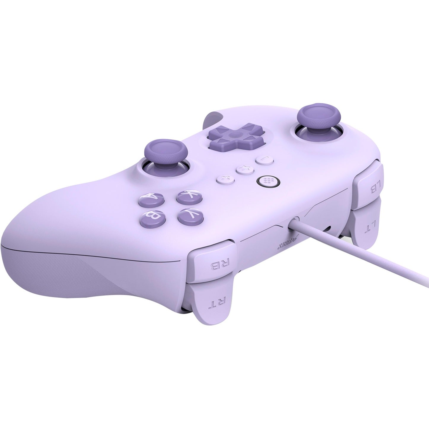 8bitdo ultimative C verkabelt