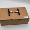 Hulzebos Cycle Parts B.V. Alhonga V-Brake Bremsbacken Luxus WP Box (25 Paar)