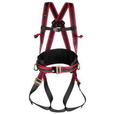 Oxxa Baltoro 4012 Geschirr 5d Universalgröße