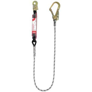 Oxxa Eiger 4061 Lanyard XL Stoßdämpfer 2mtr