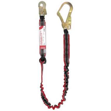 Oxxa Kibo 4063 Lanyard Flex XL Stoßdämpfer 1,5mtr