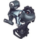 Tiagra 4700 Ss Achter Maeilleur 10-Gang 23-28T Schwarz