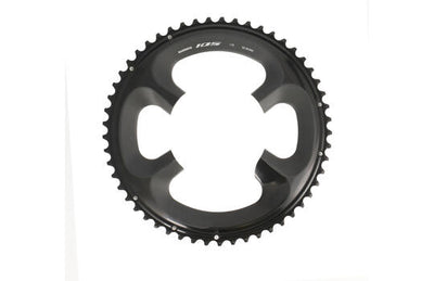 Kettenblatt 53T Shimano 105 FC-R7000 - schwarz