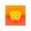 Qibbel Widk Children's Basket Explorer Sleepy Duck Geel
