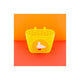 Qibbel Widk Children's Basket Explorer Sleepy Duck Geel