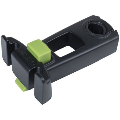 Basil Ahead-Vorbauhalter KF - ahead Lenkerhalterung - schwarz