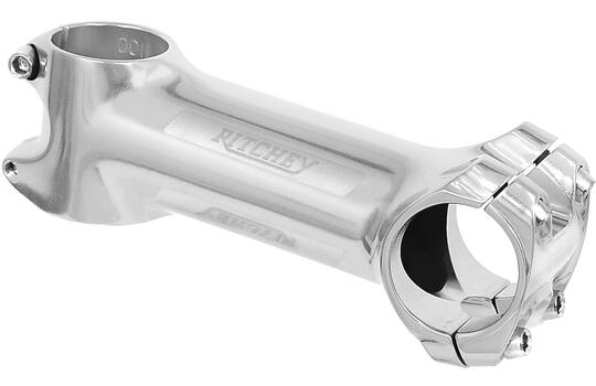 Ritchey STEM C220 PS Silber 130 mm