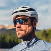 Smith Trace Helm Mips matte weiß