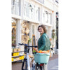 Neue Looxs Mand Clipper Green Racktime 2.0 28L 47x37x27 cm 700.811rt2.0