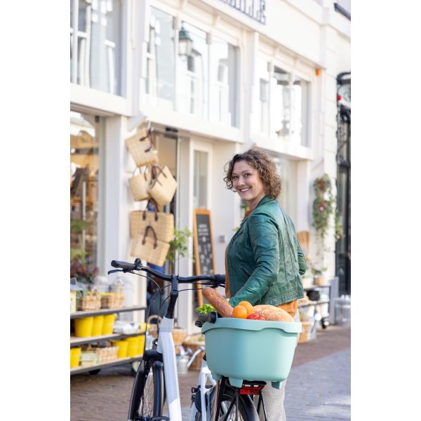 Neue Looxs Mand Clipper Green Racktime 2.0 28L 47x37x27 cm 700.811rt2.0