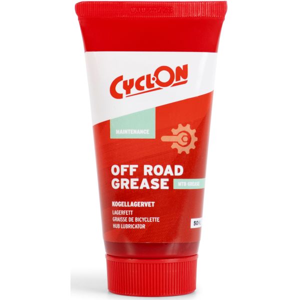 Cyclon -Off -Straßenfett 50ml