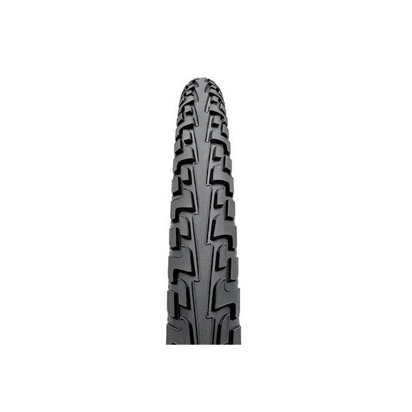 Continental Reifen Ride Tour Reflex 28 x 1,75 47-622 – Schwarz mit Reflexion