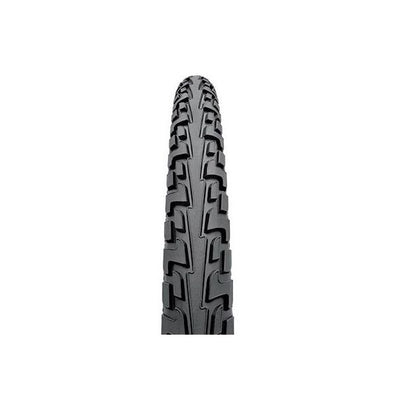 Continental Reifen Ride Tour Reflex 28 x 1,75 47-622 – Schwarz mit Reflexion