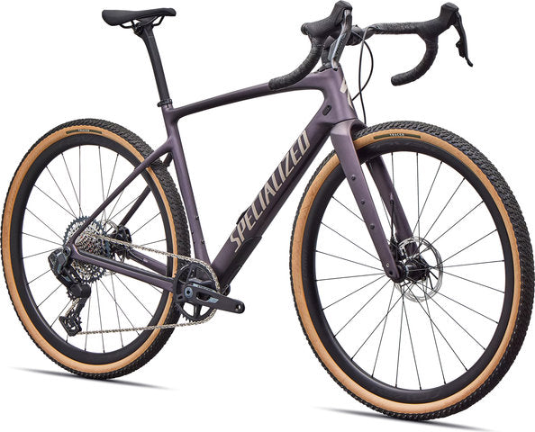Specialized Diverge 4 Expert Carbon 28 Gravelbike