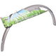 Defiger Set Rapido 28 x 46 mm - Rauchtitanium