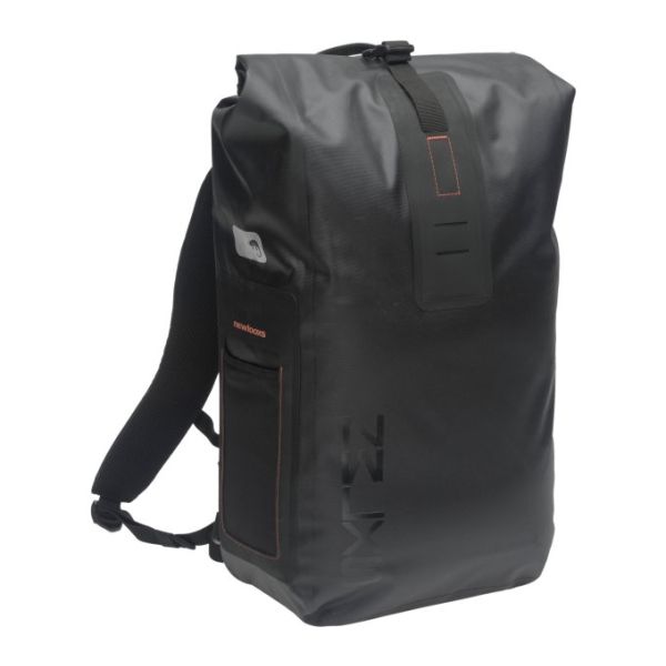 Neu Looxs Varo Packsack - Wasserdichter Rucksack - unisex - schwarz