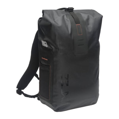 Neu Looxs Varo Packsack - Wasserdichter Rucksack - unisex - schwarz
