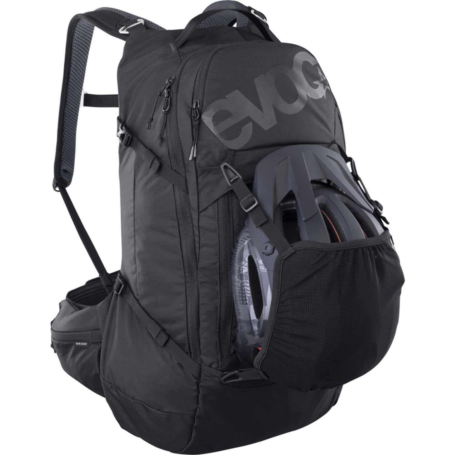 Evoc - Trail Pro Blackline L XL 26l