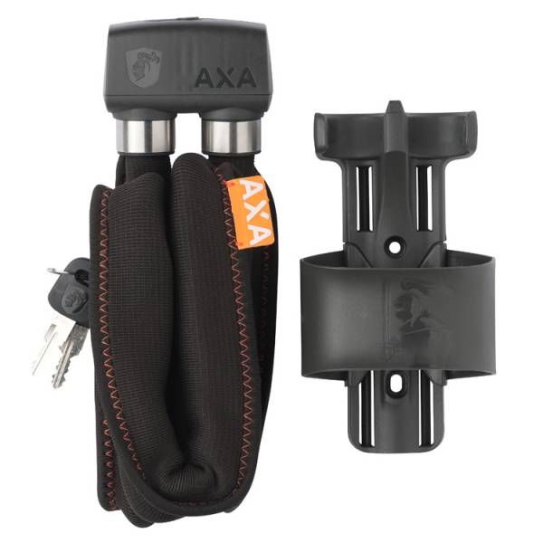 AXA Faltschloss Serie 800 100cm Grau