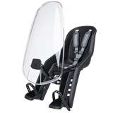 Polisport vordere Sitz sprudeln mini evo schwarz d grau - afbeelding 1