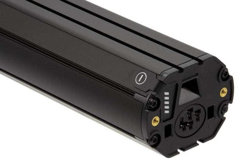 Shimano-Batterie Batterie Li-on 36V Intube BES2 Horizontal 13,40 AH 500 WATT 275.007.539