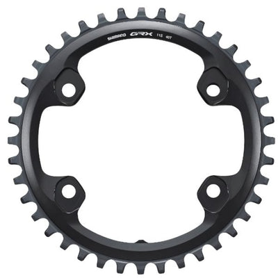 Shimano-Kette Top 40T GRX FC-RX810-1