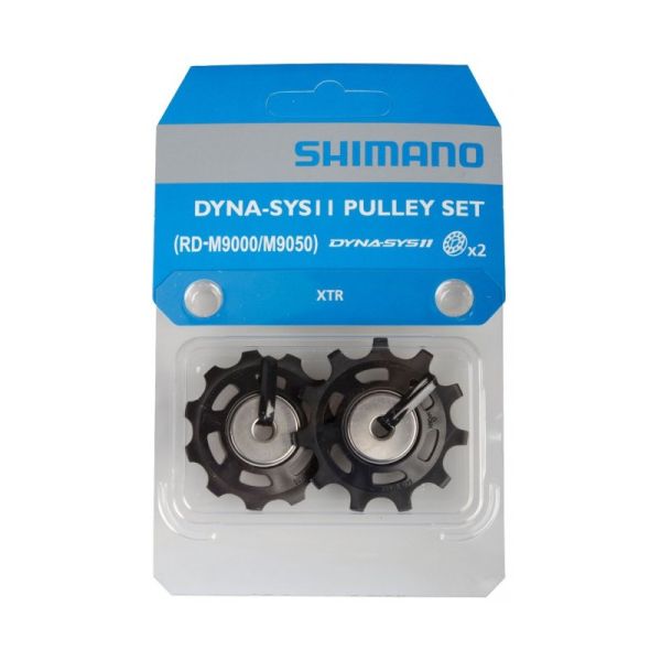 Schaltwerk Shimano Xtr M9000 11 Gang
