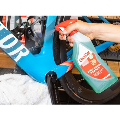 Cyclon Bike Cleaner Trigger Spray 750 ml (in Blisterpackung)