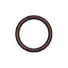 Schwalbe Tire Smart SAM Leistung 27,5 x 2,25 57-584 mm Bronze Seitwand