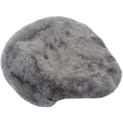 Schabracke Lammfell Rockey