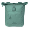 Basil Doppelte Fahrradtasche Brooklyn 41l 14 x 30 x 37 cm - Grün