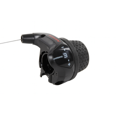 Shimano Turner 3-Geschwindigkeit Nexus SL-3S41E mit schwarzen Kabeln (Arbeitsplatzverpackung)