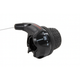 Shimano Turner 3-Geschwindigkeit Nexus SL-3S41E mit schwarzen Kabeln (Arbeitsplatzverpackung)