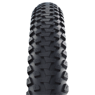 Schwalbe Drahtreifen Marathon Plus MTB 57-584 +r schwarz
