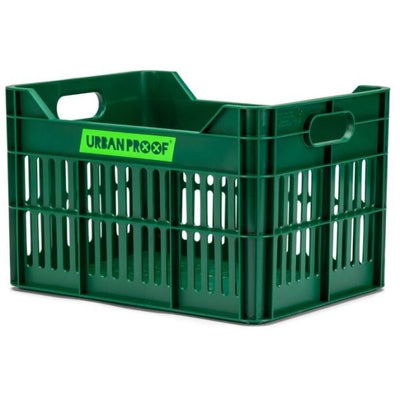 Urbanfester Urban Proof Krat 15L Retro Green 30x23x19