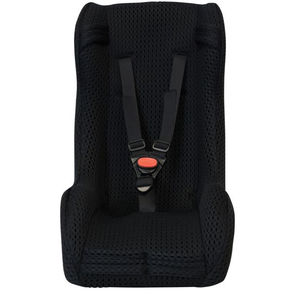 Edge Cargocomfy Babysitz 0-9 Monate – Schwarz