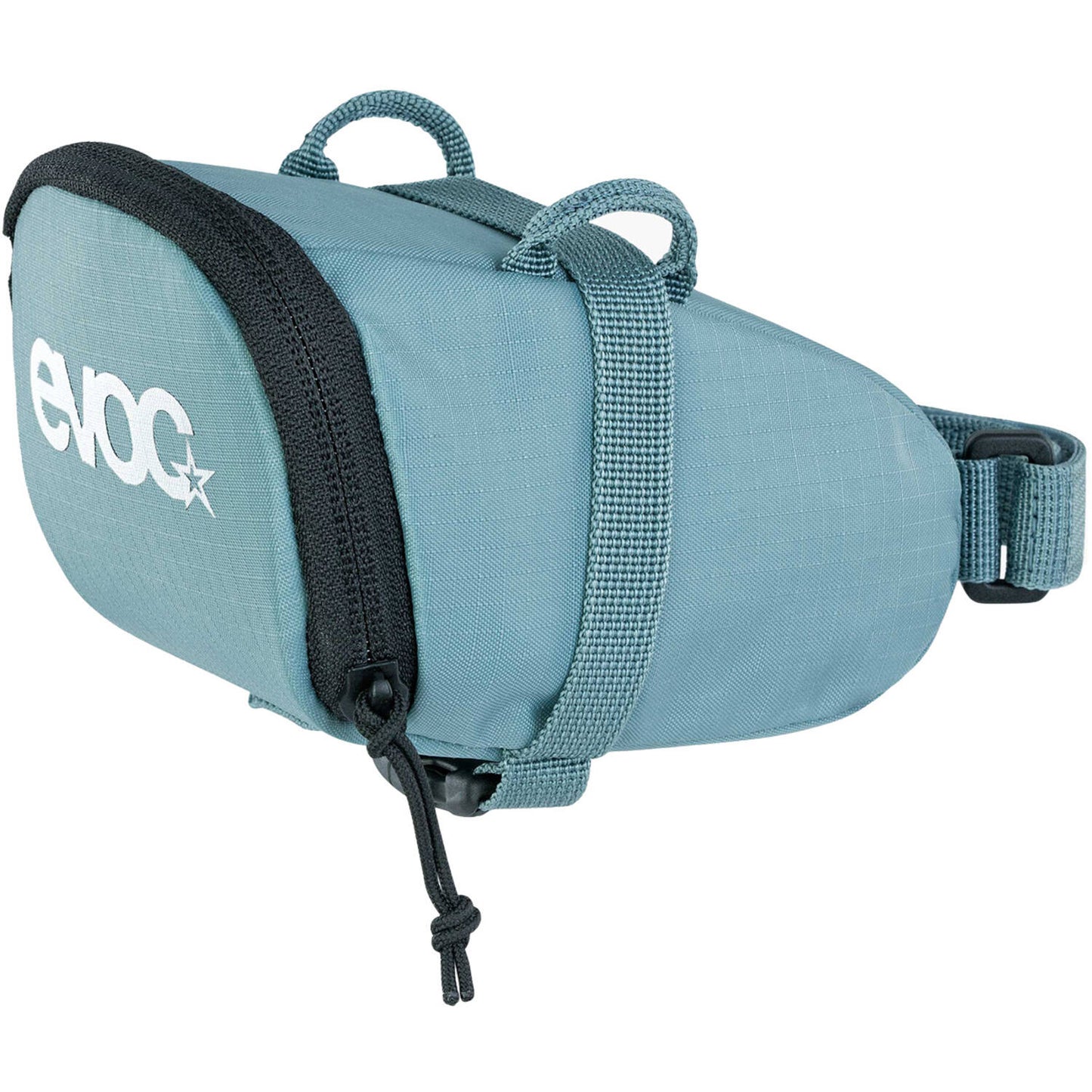 Evoc - Satteltasche Stahl m 0,7l