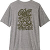 Patagonia Capilene Cool Daily Graphic Lands T-Shirt