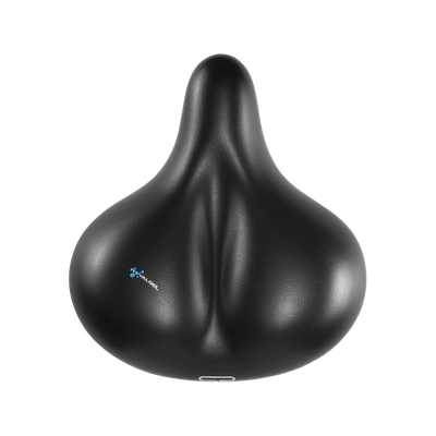 Sattel SR Premium Manhattan entspannt Unisex schwarz