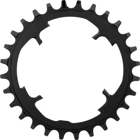 Oneup-Komponenten wechseln v2-Kettenblatt