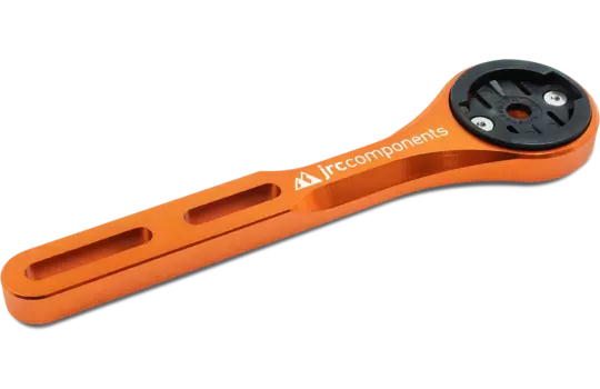 JRC Garmin Lenkhalter Computer Mount Amplitude