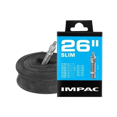 Impac ( schwalbe ) schlauch dv12 26 zoll 32 47-597 40 mm