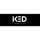Ked-Magnettafel für Ladenregale