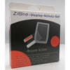 Displaydeckel Zibra Bosch Kiox