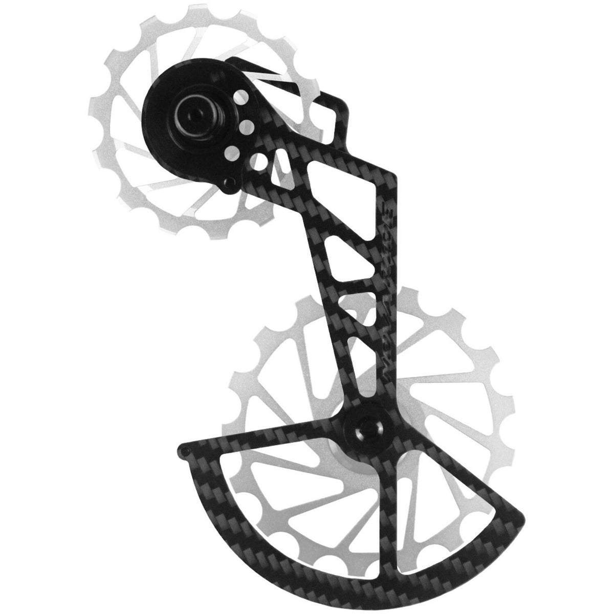 Novarid Carbon Keramikummere Shimano 11S R80XX-91XX
